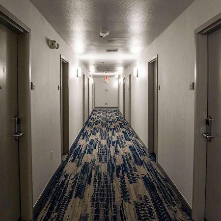 Country Inn & Suites By Radisson, Modesto-Salida Exteriér fotografie
