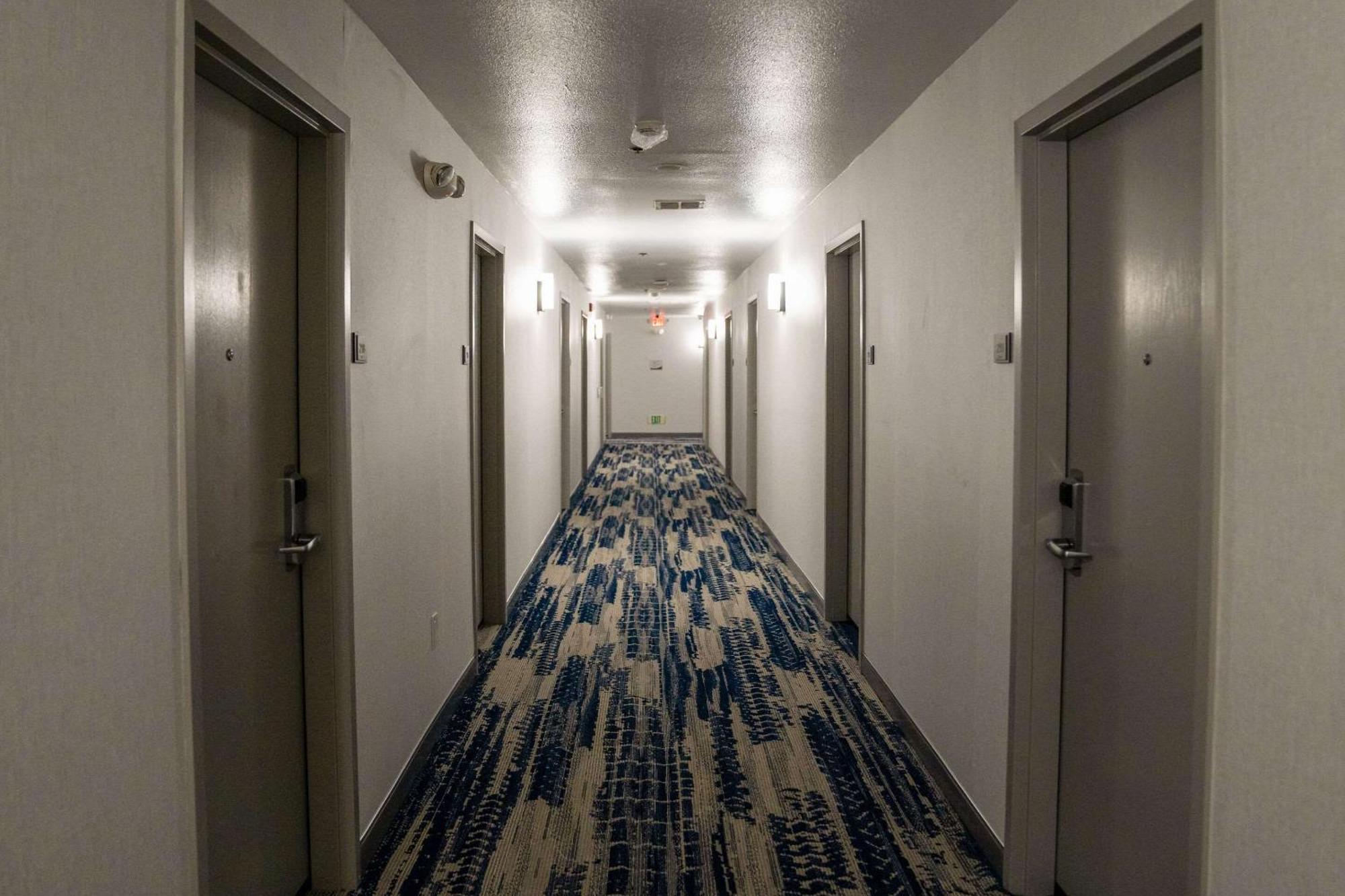 Country Inn & Suites By Radisson, Modesto-Salida Exteriér fotografie
