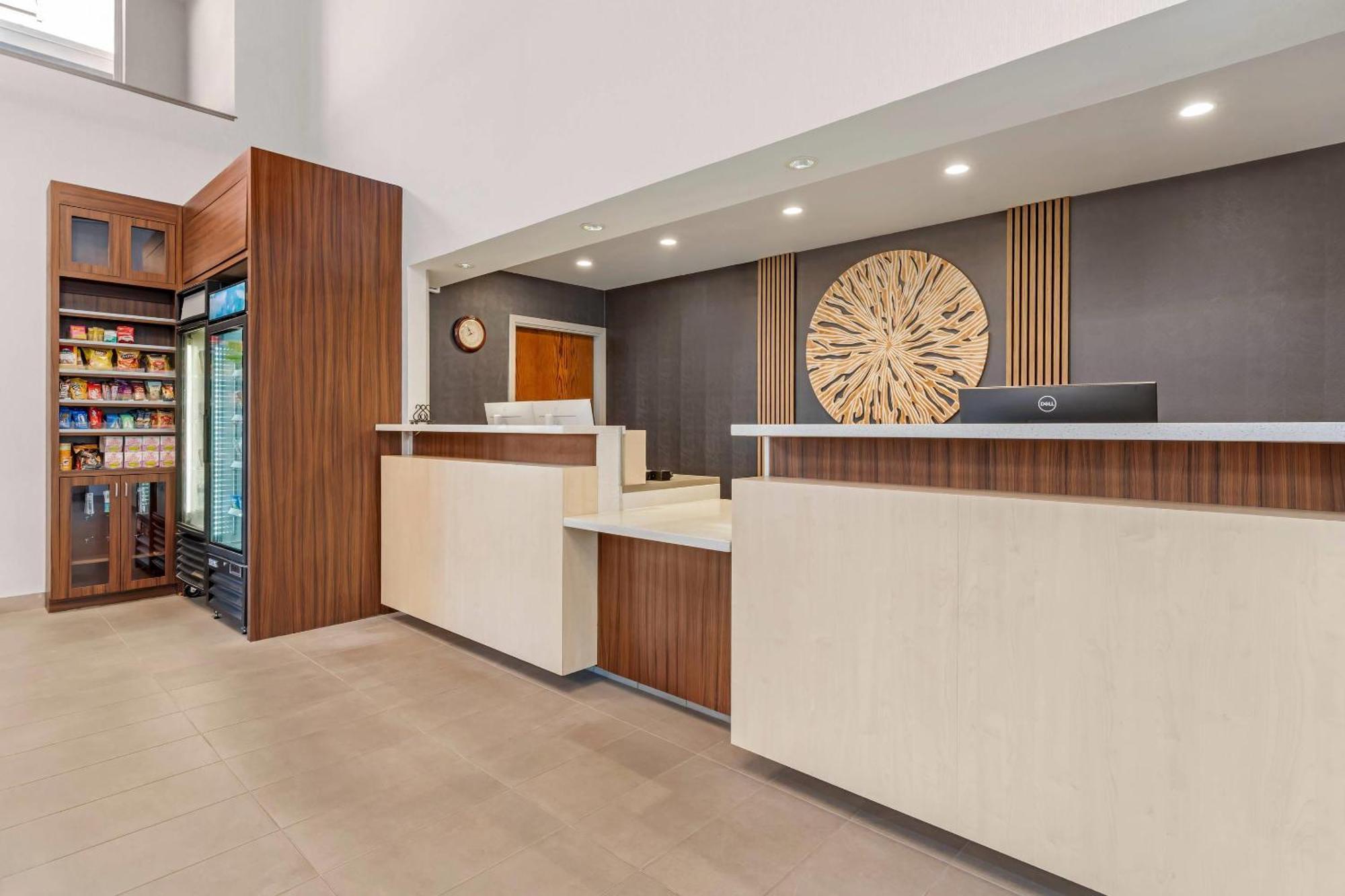 Country Inn & Suites By Radisson, Modesto-Salida Exteriér fotografie