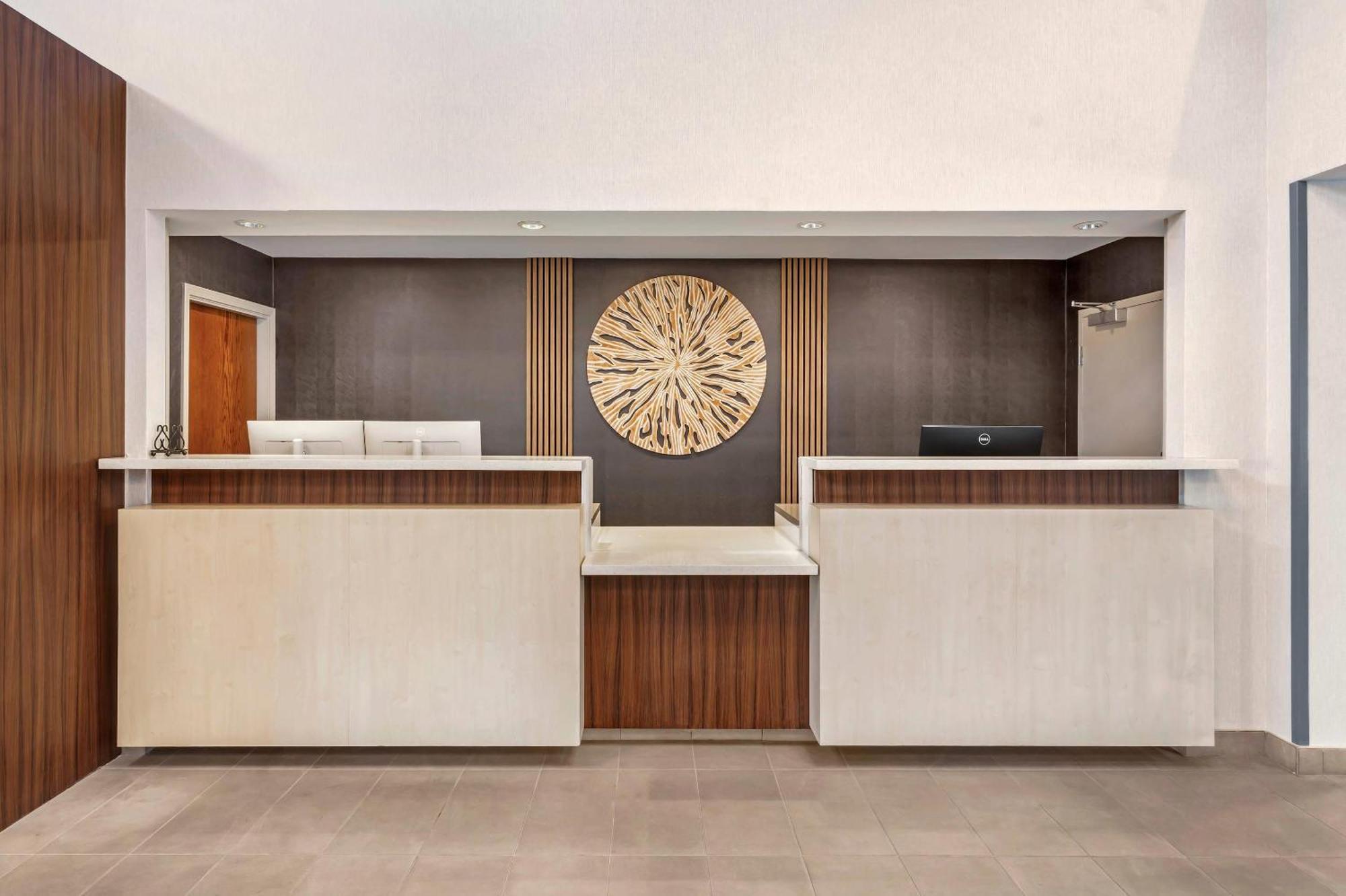 Country Inn & Suites By Radisson, Modesto-Salida Exteriér fotografie