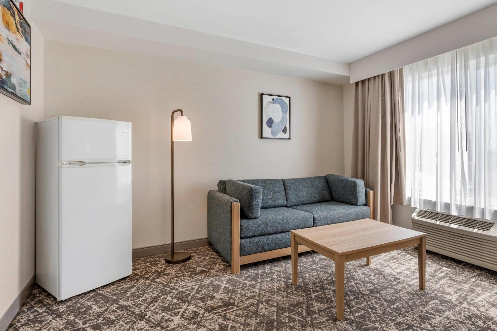 Country Inn & Suites By Radisson, Modesto-Salida Exteriér fotografie