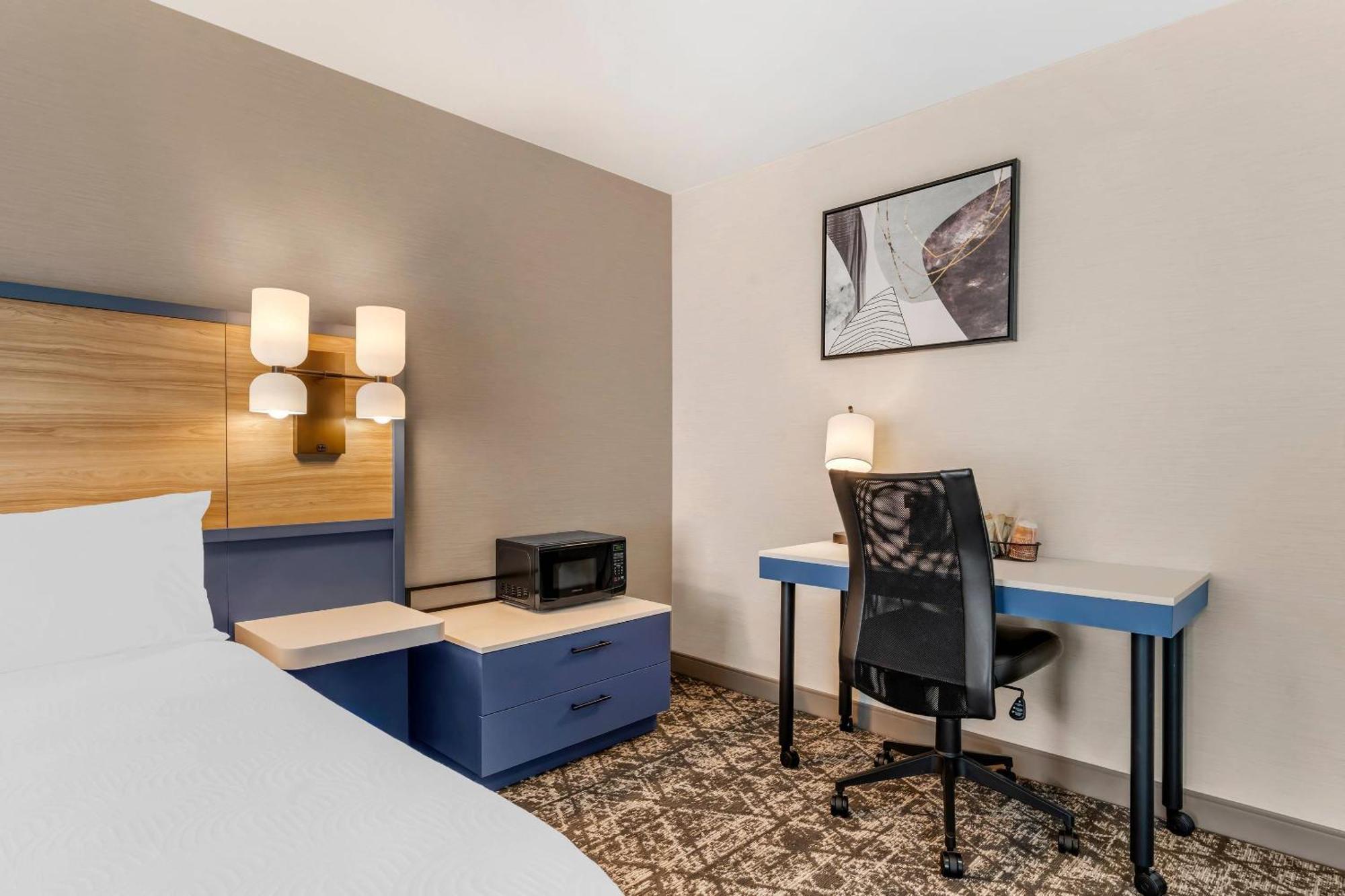 Country Inn & Suites By Radisson, Modesto-Salida Exteriér fotografie