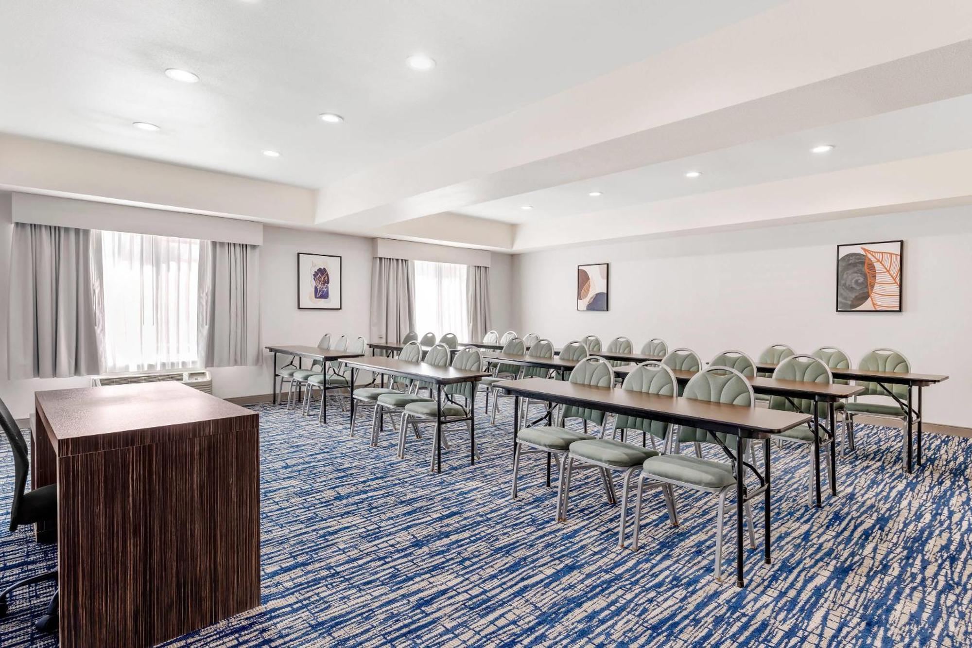 Country Inn & Suites By Radisson, Modesto-Salida Exteriér fotografie