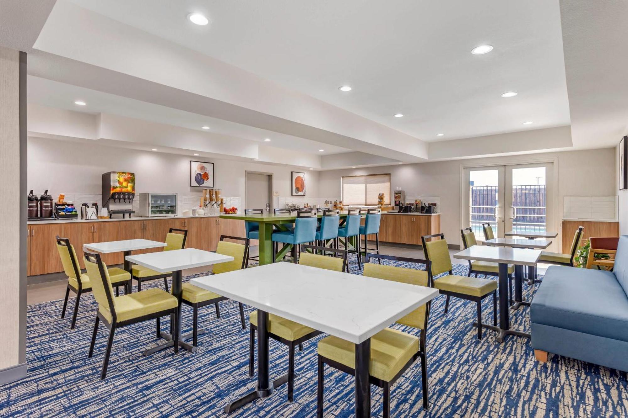 Country Inn & Suites By Radisson, Modesto-Salida Exteriér fotografie