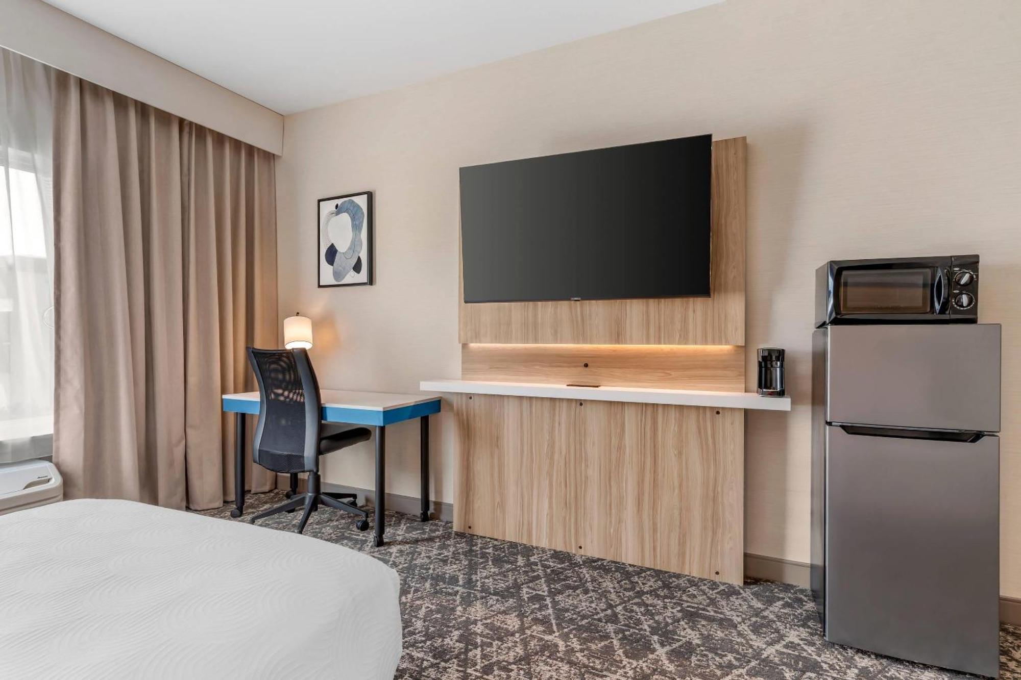 Country Inn & Suites By Radisson, Modesto-Salida Exteriér fotografie