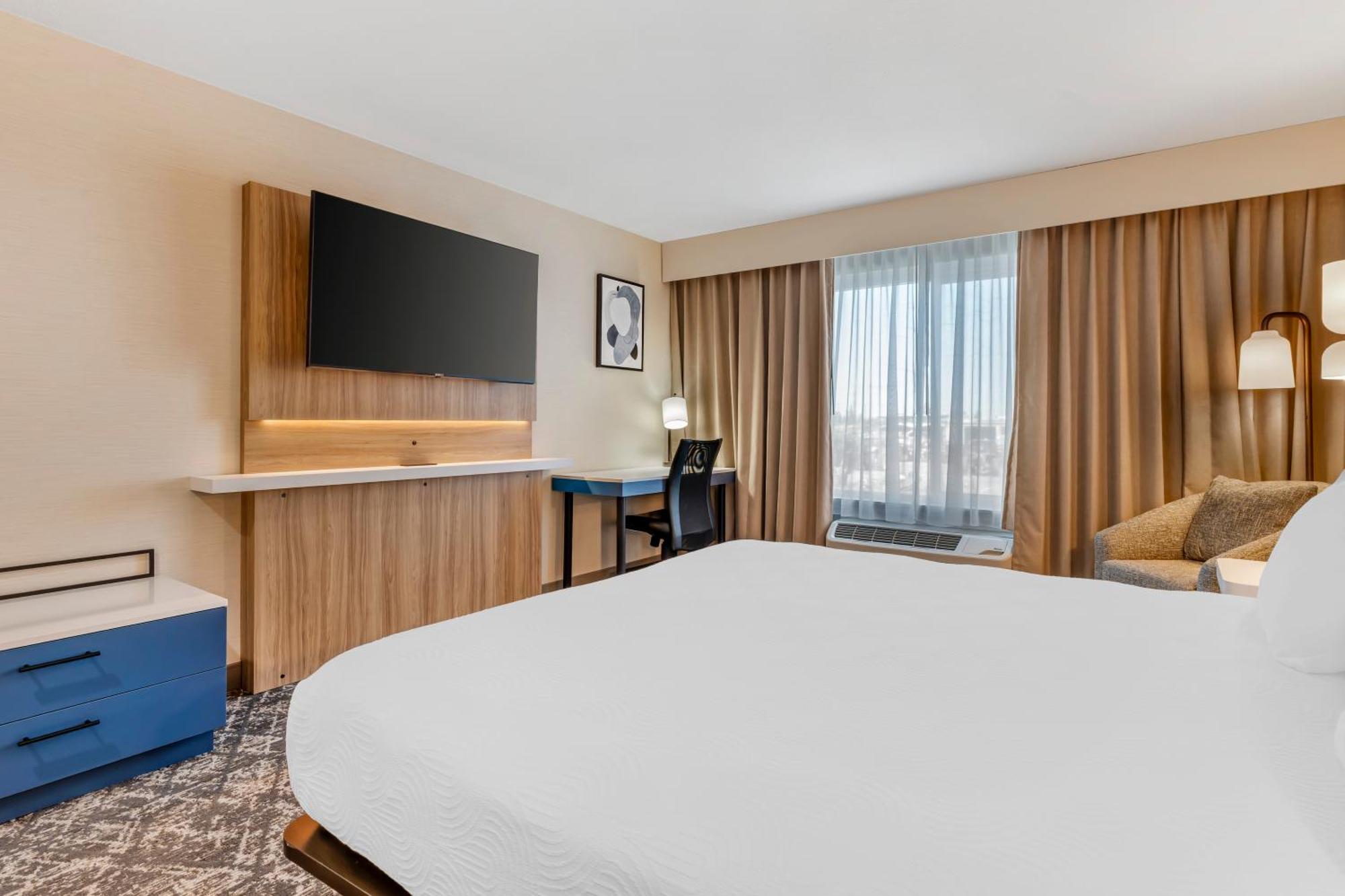 Country Inn & Suites By Radisson, Modesto-Salida Exteriér fotografie