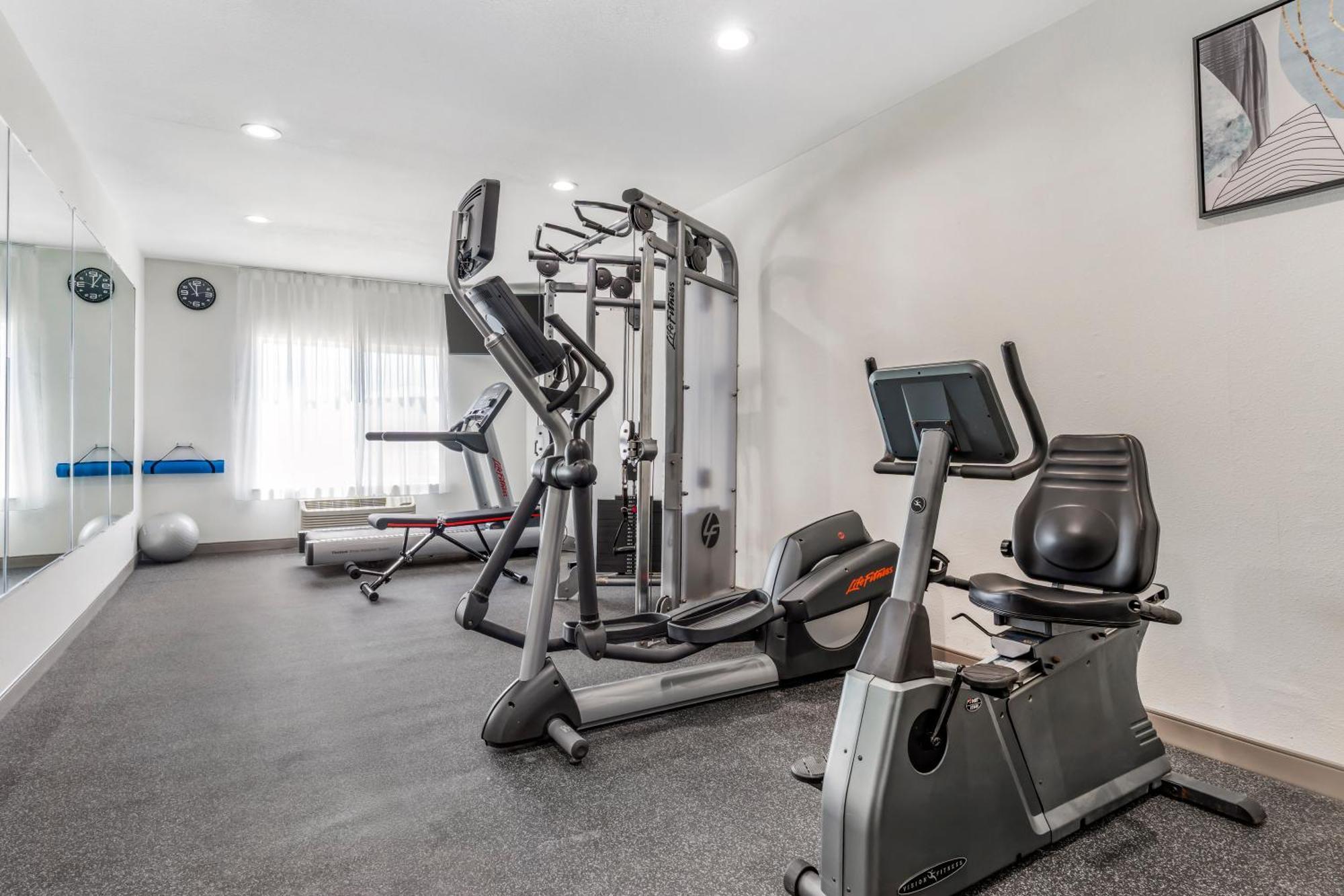 Country Inn & Suites By Radisson, Modesto-Salida Exteriér fotografie