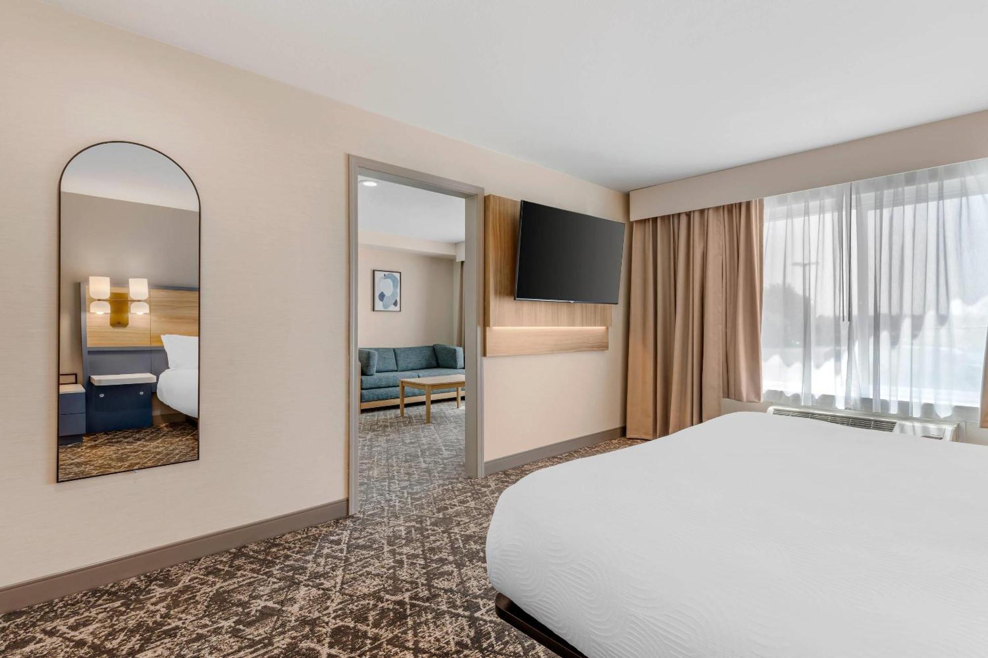 Country Inn & Suites By Radisson, Modesto-Salida Exteriér fotografie