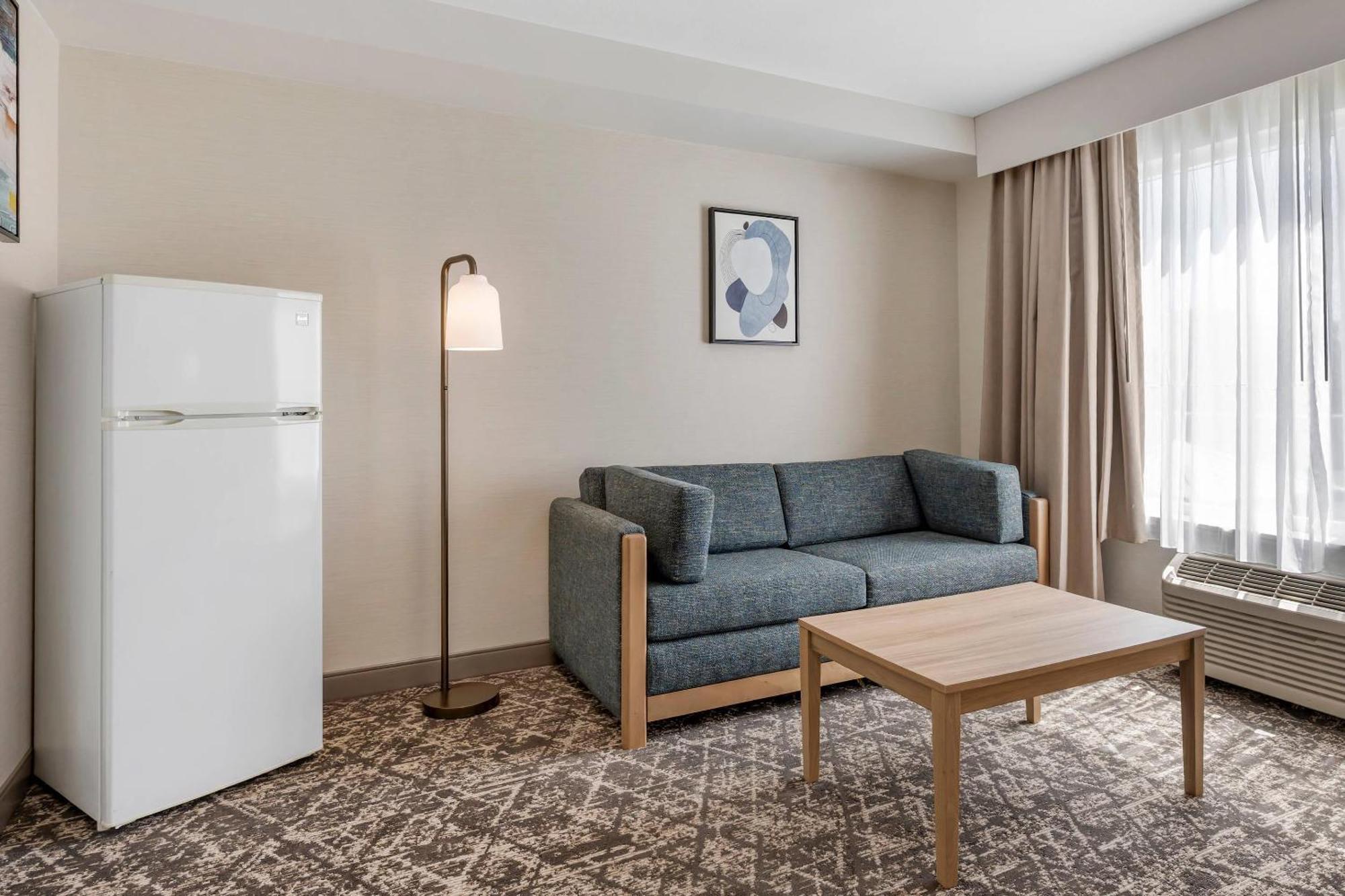 Country Inn & Suites By Radisson, Modesto-Salida Exteriér fotografie