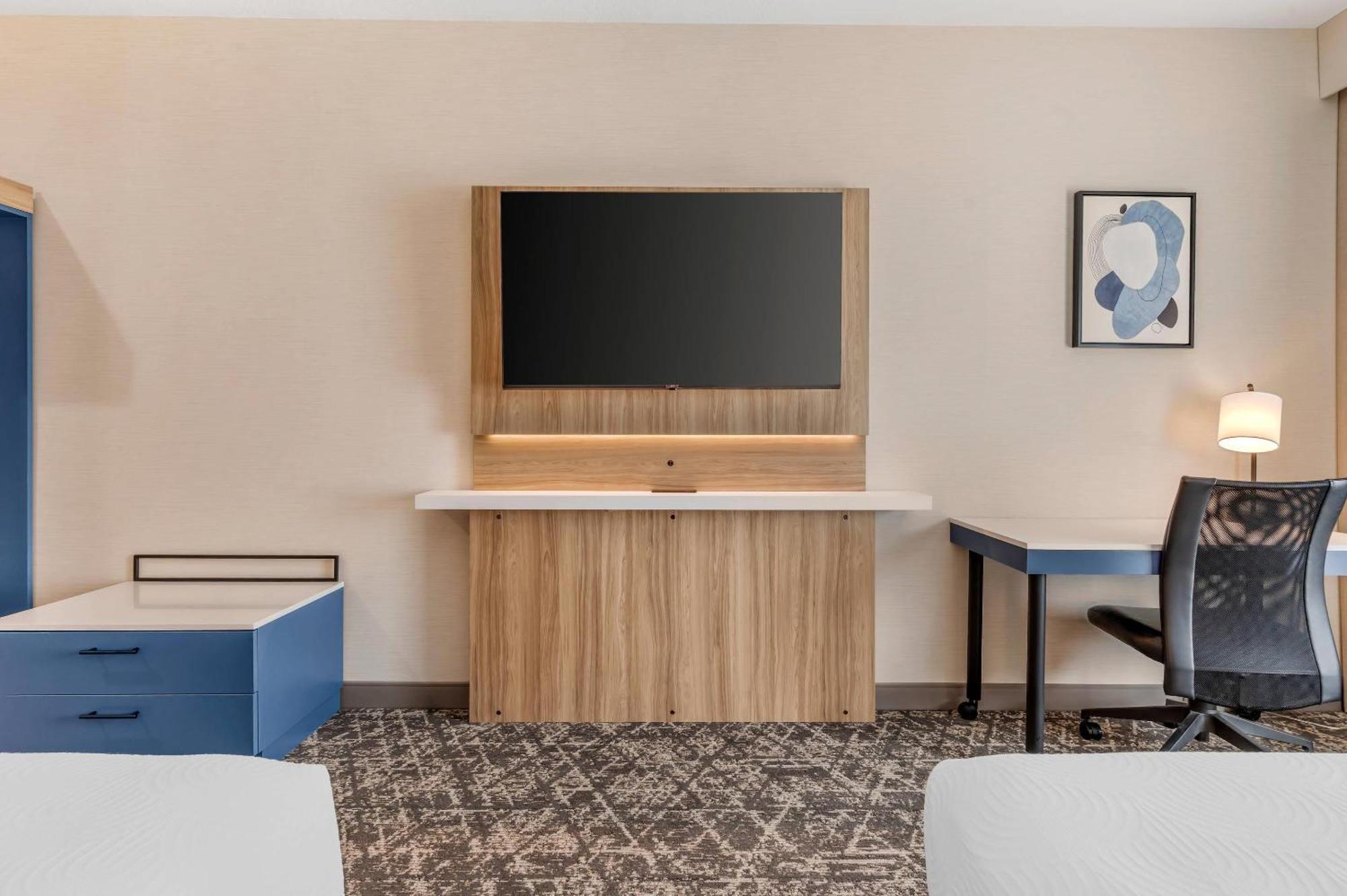 Country Inn & Suites By Radisson, Modesto-Salida Exteriér fotografie