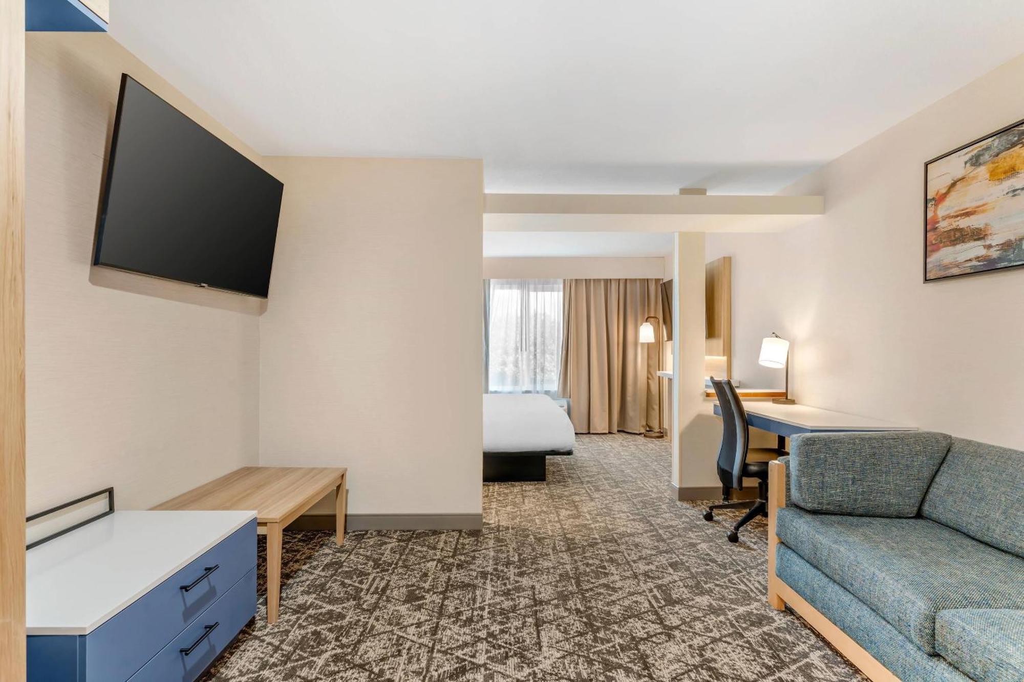 Country Inn & Suites By Radisson, Modesto-Salida Exteriér fotografie