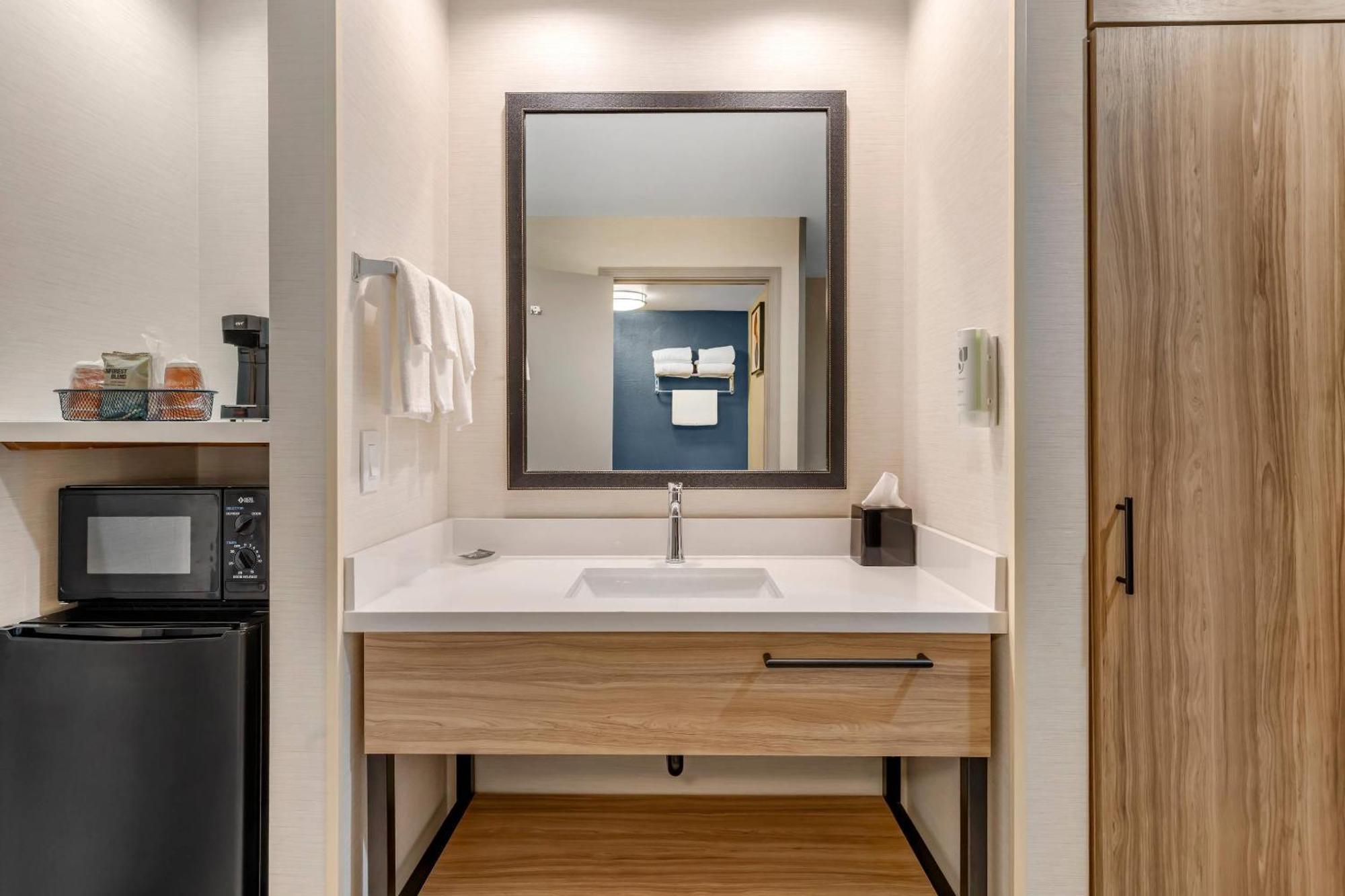 Country Inn & Suites By Radisson, Modesto-Salida Exteriér fotografie