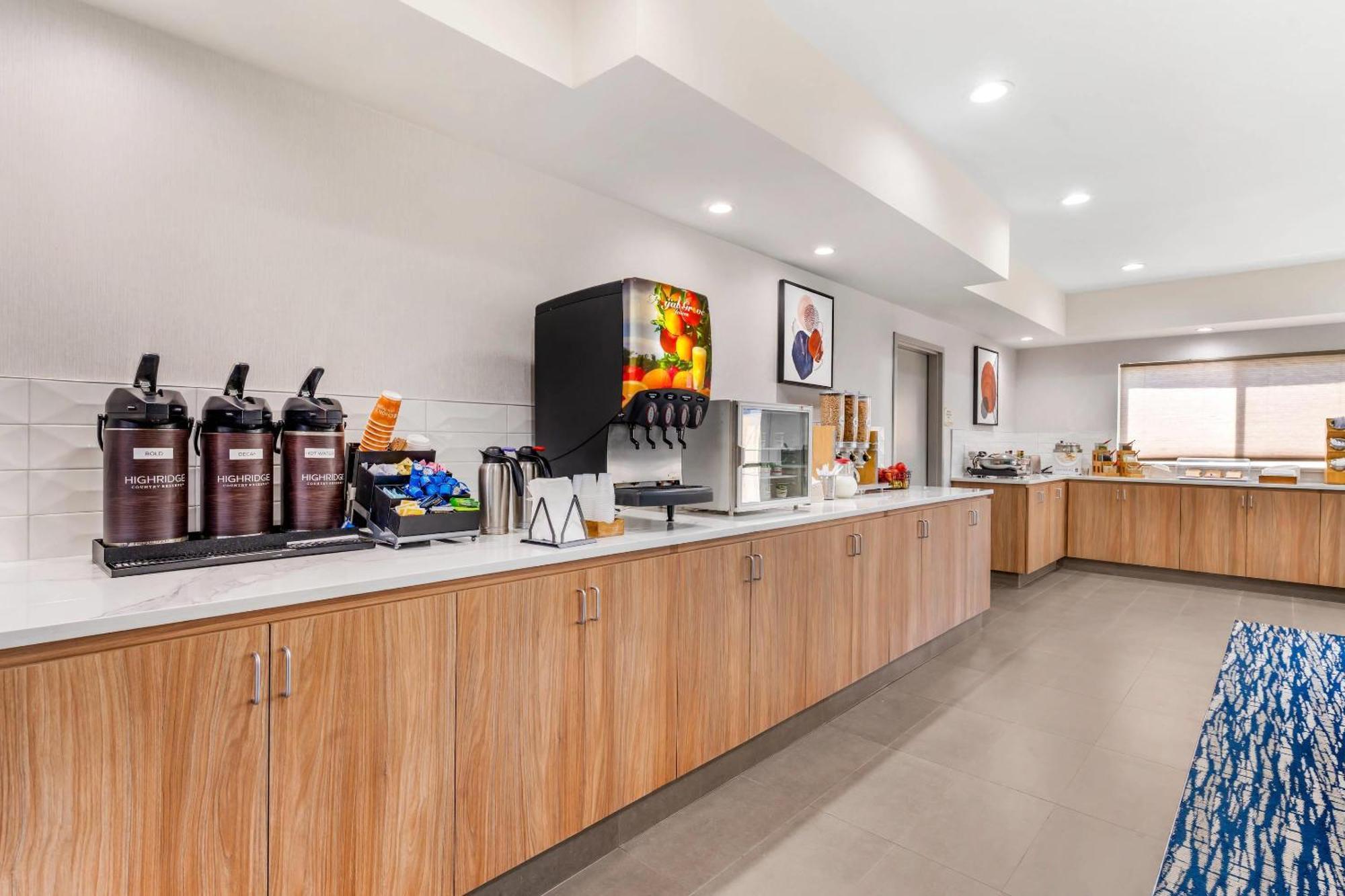 Country Inn & Suites By Radisson, Modesto-Salida Exteriér fotografie