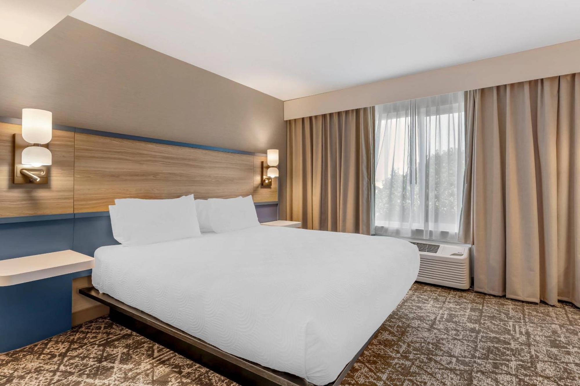 Country Inn & Suites By Radisson, Modesto-Salida Exteriér fotografie