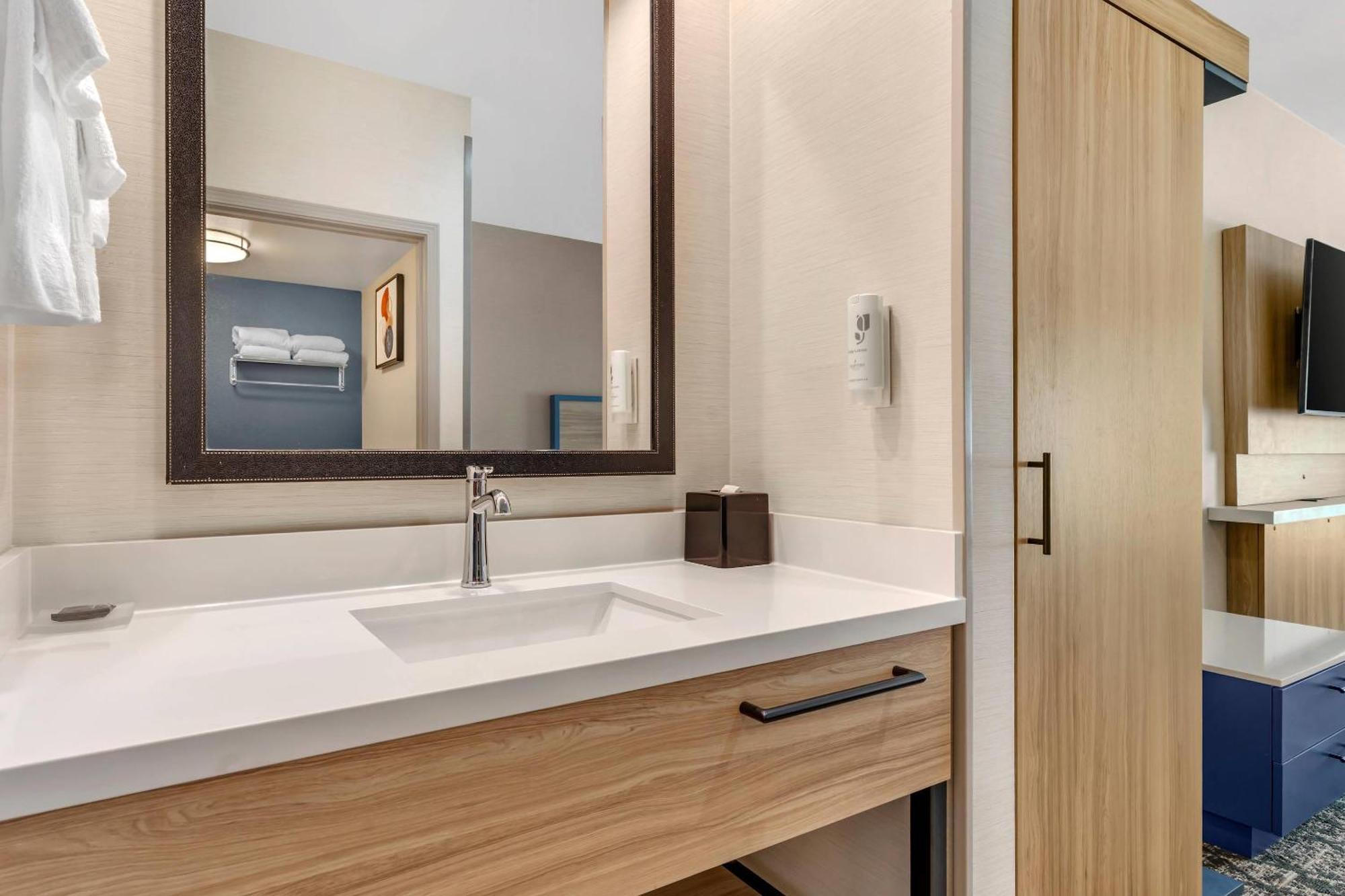 Country Inn & Suites By Radisson, Modesto-Salida Exteriér fotografie