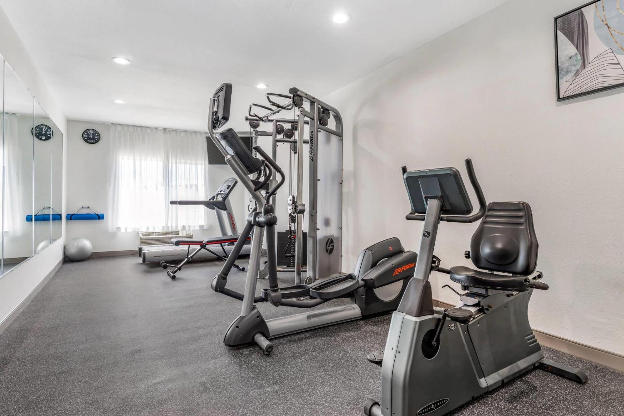 Country Inn & Suites By Radisson, Modesto-Salida Exteriér fotografie