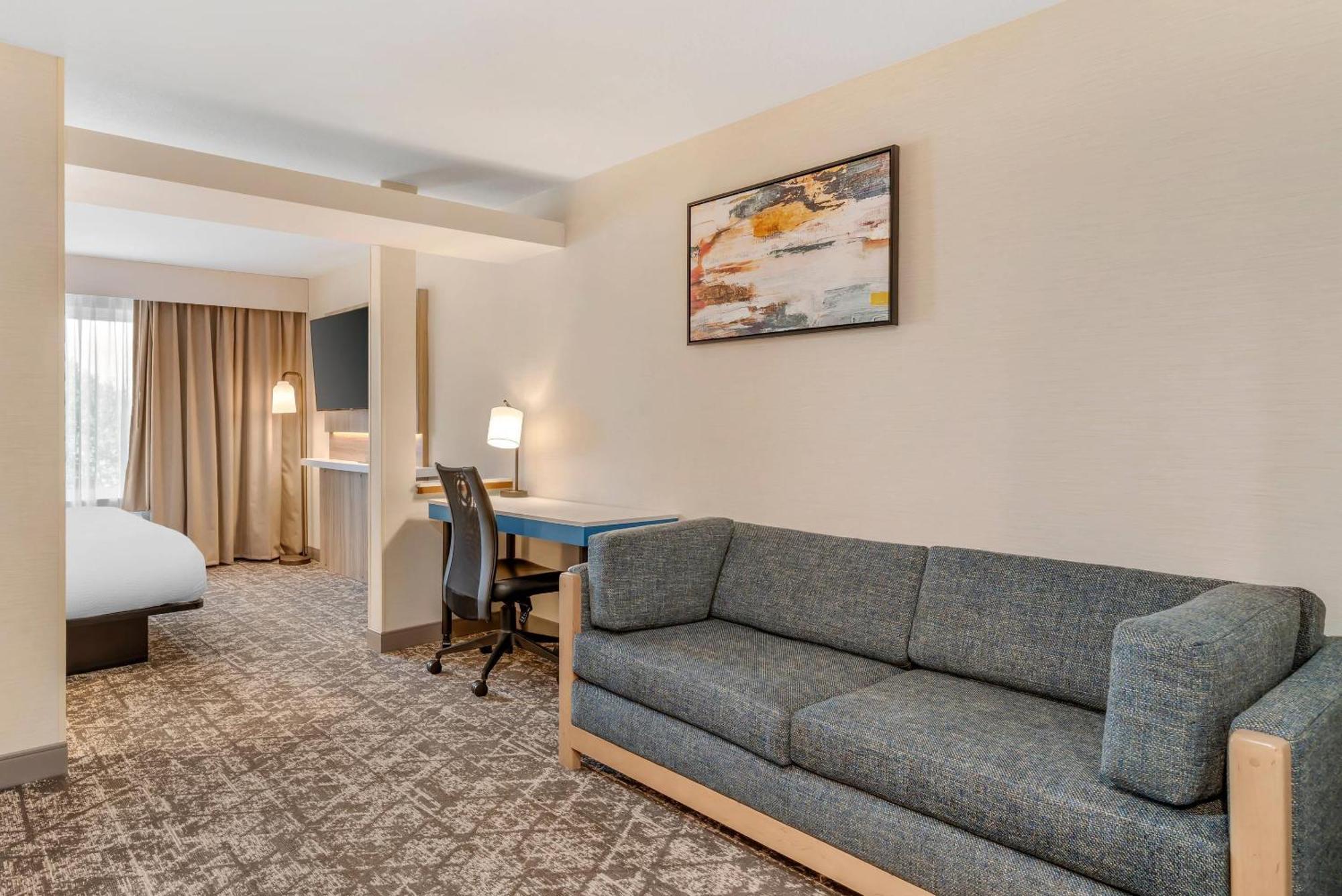 Country Inn & Suites By Radisson, Modesto-Salida Exteriér fotografie