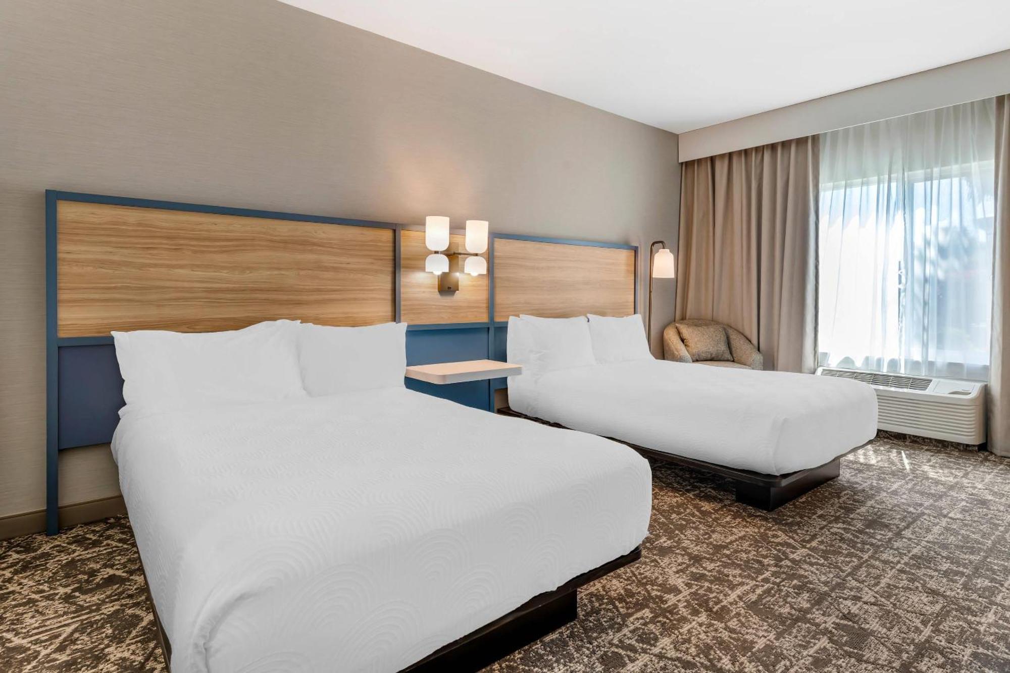 Country Inn & Suites By Radisson, Modesto-Salida Exteriér fotografie