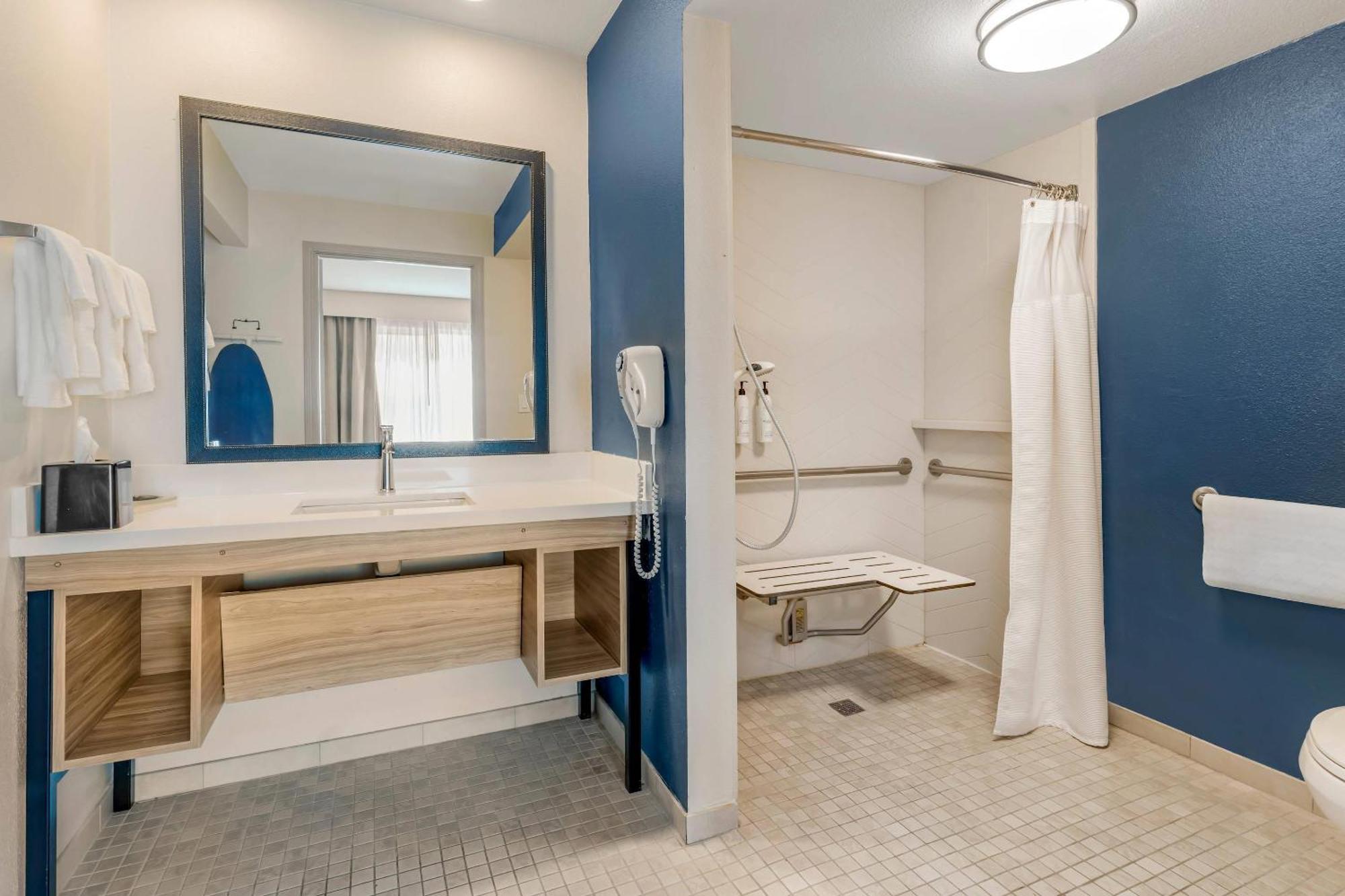 Country Inn & Suites By Radisson, Modesto-Salida Exteriér fotografie
