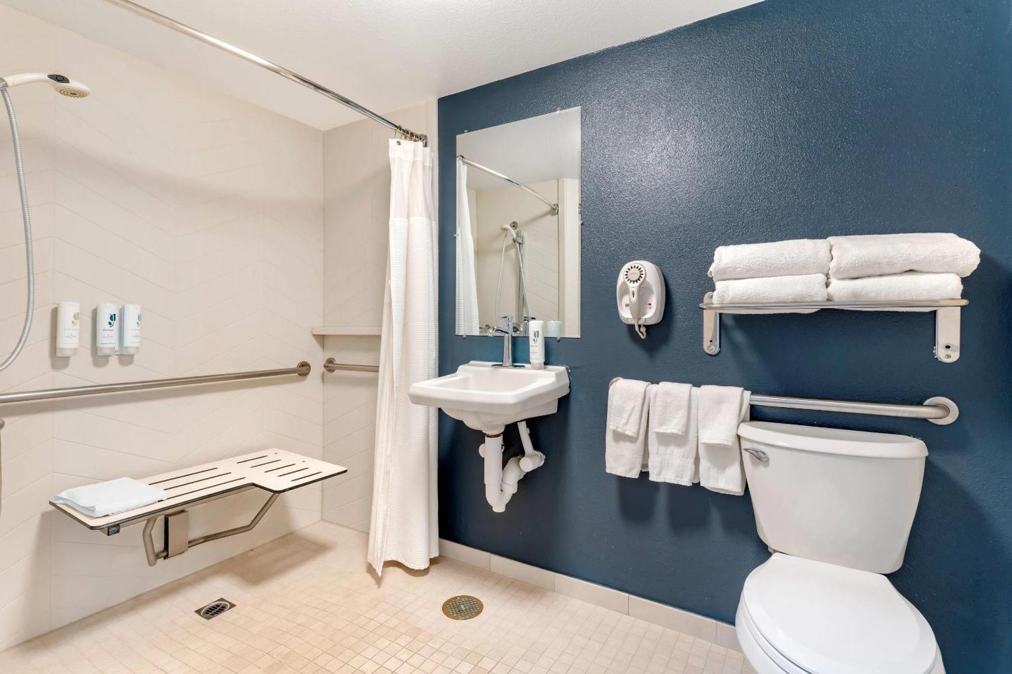 Country Inn & Suites By Radisson, Modesto-Salida Exteriér fotografie